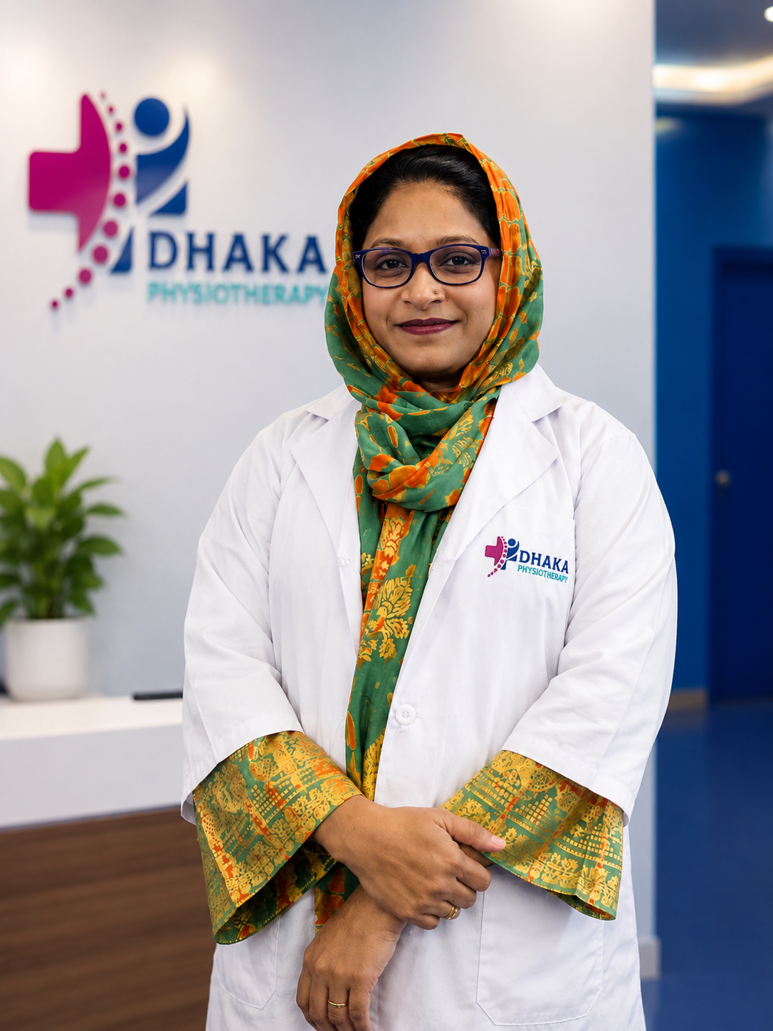 Mashuda Khanam Tithi - Physiotherapy Consultant