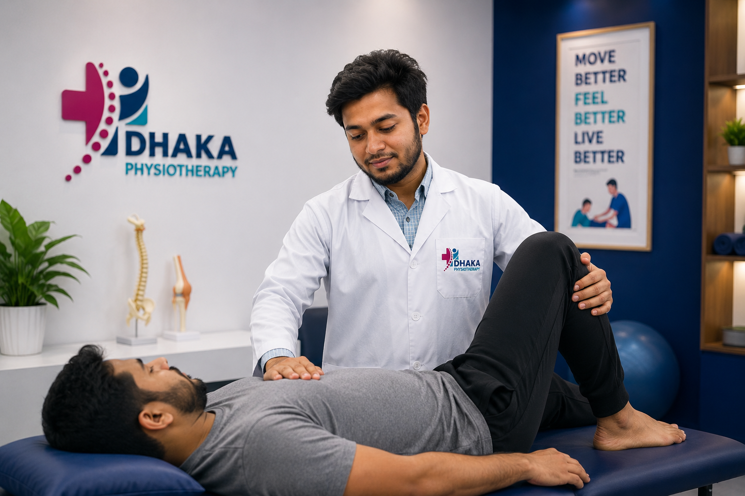 Physiotherapy Care