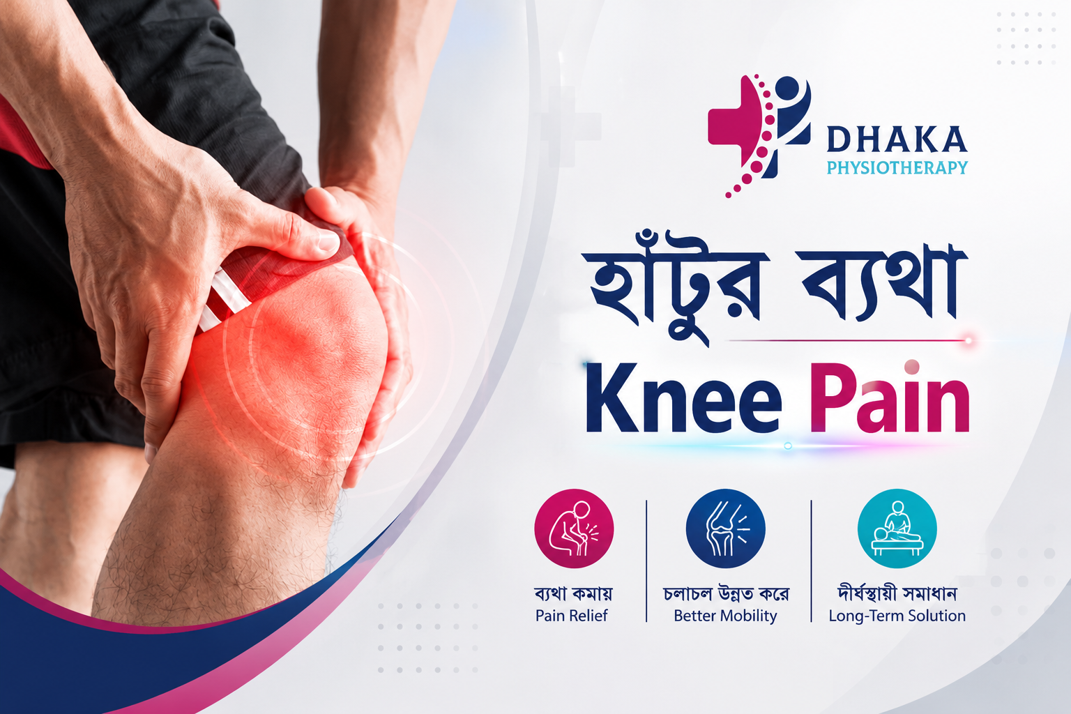 Knee Pain Treatment